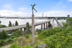 Helhetslösning för dödsbo på Lidingö