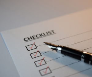 Komplett guide inför flytt till äldreboende