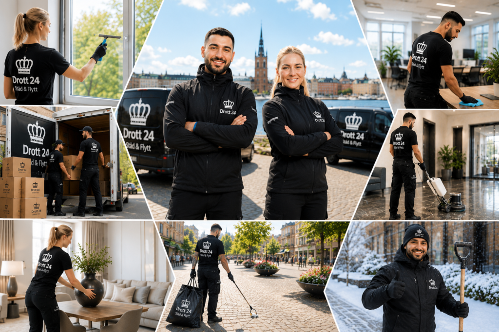 Massa bilder på drott24