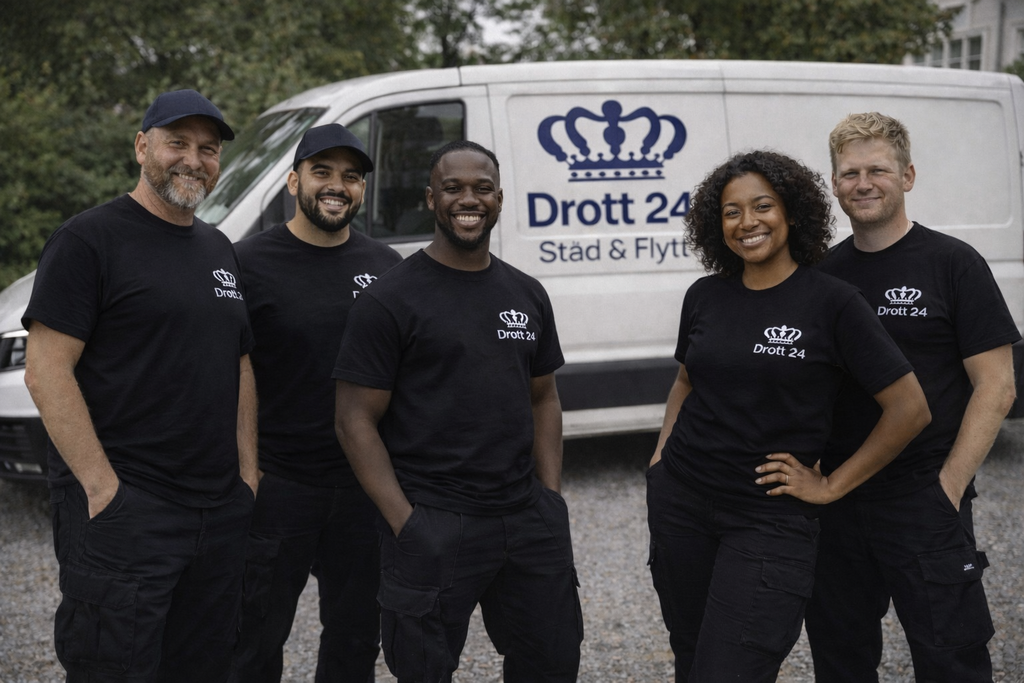 Bona golv – professionell golvboning för fräschare golv