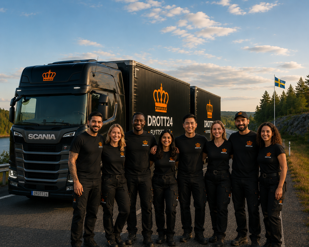 Kontakta Drott24 idag för akut dödsbotömning